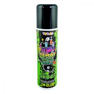 Neo Kreda spray 150 ml zielona
