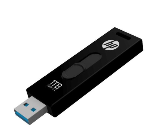 Pendrive 1TB HP USB 3.2 USB HPFD911W-1TB Pendrive 1TB HP USB 3.2 USB HPFD911W-1TB