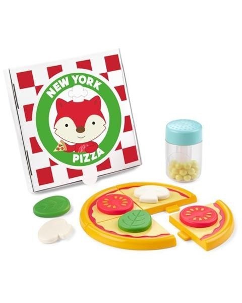 Pizza Zoo Pizza Zoo