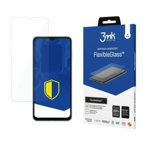 Szkło ochronne FlexibleGlass Samsung A23 A235 Szkło ochronne FlexibleGlass Samsung A23 A235