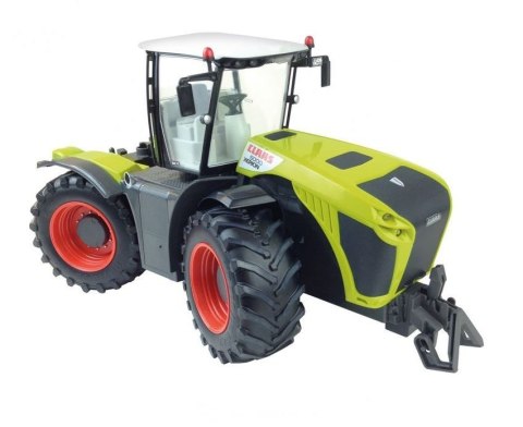 Traktor RC Happy People Claas Xerion 5000 z obracaną kabiną Traktor RC Happy People Claas Xerion 5000 z obracaną kabiną