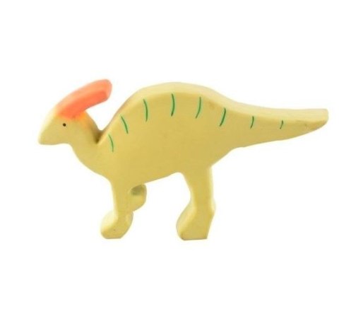 Zabawka gryzak Dinozaur Baby Parasaurolophus Zabawka gryzak Dinozaur Baby Parasaurolophus