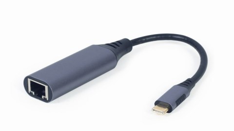 Adapter USB-C to LAN GbE RJ-45 Adapter USB-C to LAN GbE RJ-45