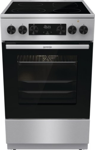 Kuchnia ceramiczna GECS5C70XA