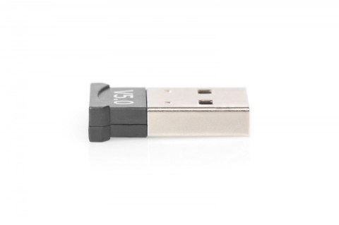 Mini adapter Bluetooth V5.0 Class 2 EDR USB V2.0 Mini adapter Bluetooth V5.0 Class 2 EDR USB V2.0