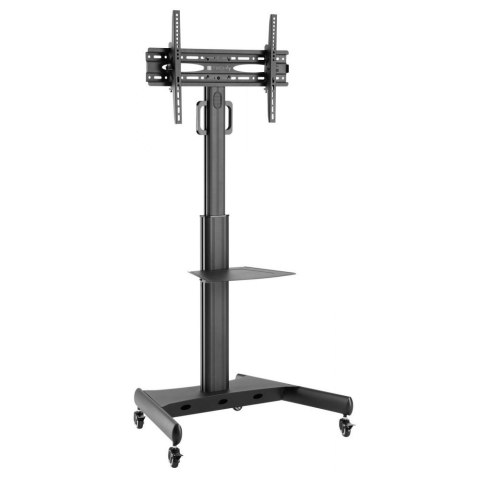 Mobilny stojak do tv 32-65 cali 35kg, uchylny Mobilny stojak do tv 32-65 cali 35kg, uchylny