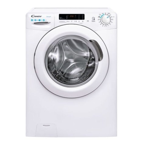 Pralka slim CS4 1262DE/1-S Pralka slim CS4 1262DE/1-S