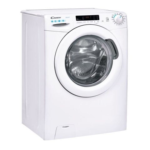 Pralka slim CS4 1262DE/1-S Pralka slim CS4 1262DE/1-S