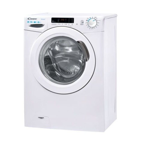 Pralka slim CS4 1262DE/1-S Pralka slim CS4 1262DE/1-S