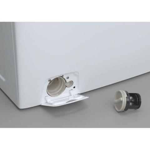 Pralka slim CS4 1262DE/1-S Pralka slim CS4 1262DE/1-S