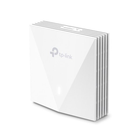 Punkt dostępowy TP-Link EAP650-Wall 2GE PoE AX3000 Punkt dostępowy TP-Link EAP650-Wall 2GE PoE AX3000