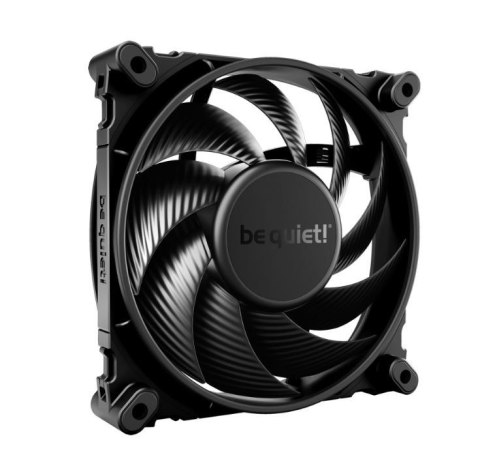 Wentylator Silent Wings 4 120mm PWM Wentylator Silent Wings 4 120mm PWM