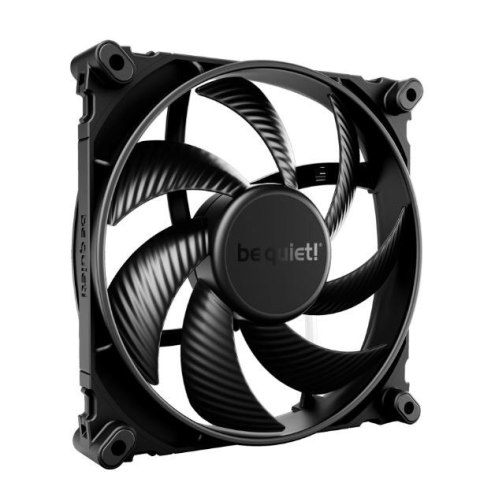 Wentylator Silent Wings 4 140mm PWM H-S Wentylator Silent Wings 4 140mm PWM H-S