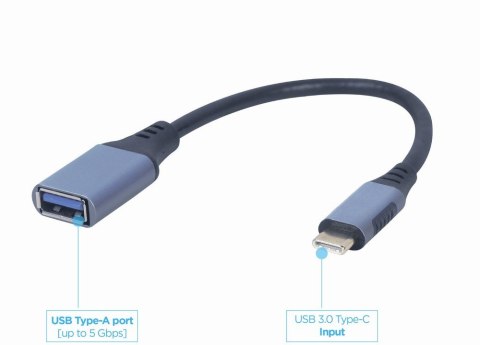 Adapter OTG USB-C to USB-AM Adapter OTG USB-C to USB-AM