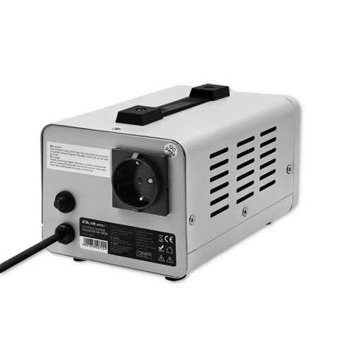 Automatyczny stabilizator napięcia AVR 1000VA Automatyczny stabilizator napięcia AVR 1000VA