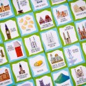 Gra Im Genius Poszukaj i znajdź: Polska i Europa