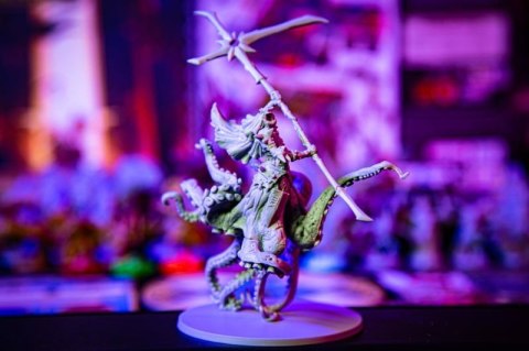 Gra Massive Darkness 2 Hellscape PL Gra Massive Darkness 2 Hellscape PL