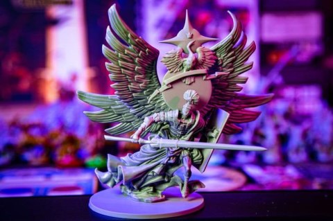 Gra Massive Darkness 2 Hellscape PL Gra Massive Darkness 2 Hellscape PL