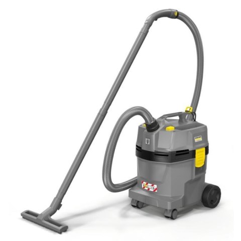 Odkurzacz uniwersalny NT22/1 Ap L (półautomatyczne oczyszczanie filtra) 1.378-600.0 Odkurzacz uniwersalny NT22/1 Ap L (półautomatyczne oczyszczanie filtra) 1.378-600.0