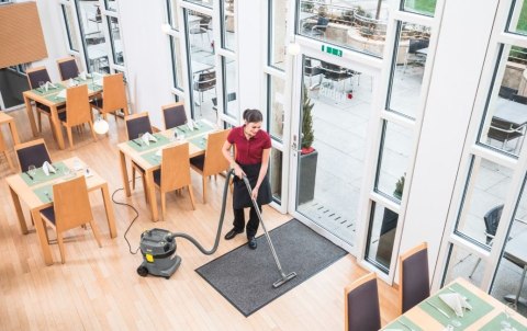 Odkurzacz uniwersalny NT22/1 Ap L (półautomatyczne oczyszczanie filtra) 1.378-600.0 Odkurzacz uniwersalny NT22/1 Ap L (półautomatyczne oczyszczanie filtra) 1.378-600.0
