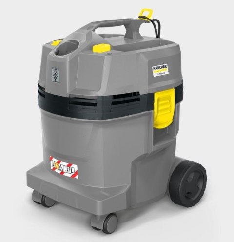 Odkurzacz uniwersalny NT22/1 Ap L (półautomatyczne oczyszczanie filtra) 1.378-600.0 Odkurzacz uniwersalny NT22/1 Ap L (półautomatyczne oczyszczanie filtra) 1.378-600.0