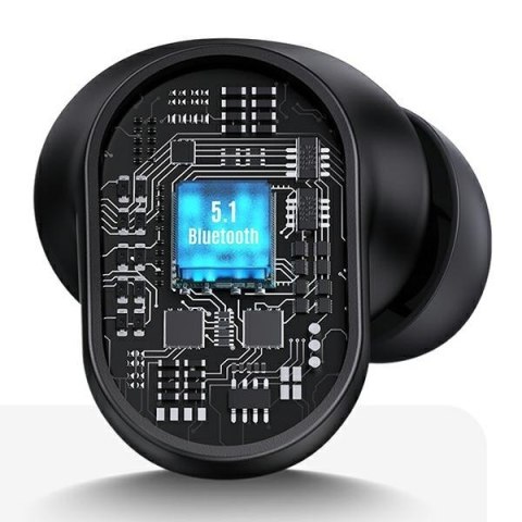 Słuchawki Bluetooth 5.1 TWS BH Series Słuchawki Bluetooth 5.1 TWS BH Series