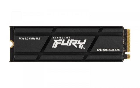 Dysk SSD FURY Renegade 1TB PCI-e 4.0 NVMe 7300/6000 Dysk SSD FURY Renegade 1TB PCI-e 4.0 NVMe 7300/6000