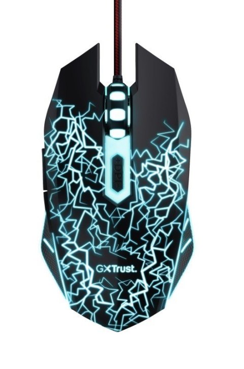 Mysz gamingowa Izza GXT105X Mysz gamingowa Izza GXT105X