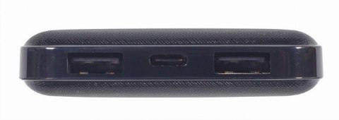PowerBank 10 000 mAh czarny PowerBank 10 000 mAh czarny
