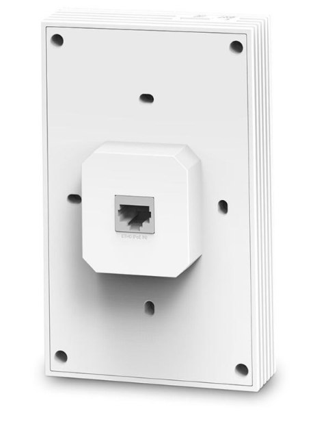 Punkt dostępowy EAP655-Wall AX3000 Punkt dostępowy EAP655-Wall AX3000