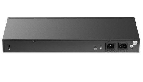Router gigabitowy VPN Omada z portami 10G ER8411 Router gigabitowy VPN Omada z portami 10G ER8411