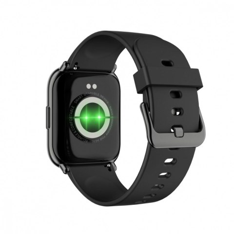 Smartwatch Oro Fit Pro GT Czarny Smartwatch Oro Fit Pro GT Czarny
