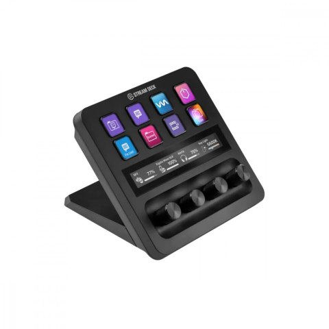 Stream Deck + Stream Deck +