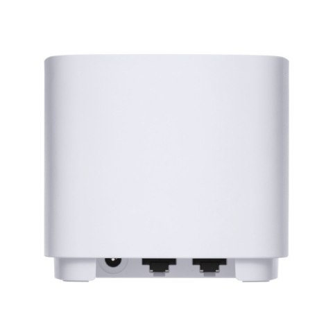 System ZenWiFi XD5 WiFi 6 AX3000 1-pak biały System ZenWiFi XD5 WiFi 6 AX3000 1-pak biały