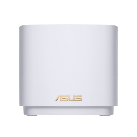 System ZenWiFi XD5 WiFi 6 AX3000 1-pak biały System ZenWiFi XD5 WiFi 6 AX3000 1-pak biały