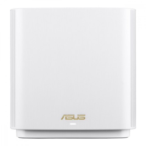 System ZenWiFi XT9 WiFi 6 AX7800 1-pak biały System ZenWiFi XT9 WiFi 6 AX7800 1-pak biały