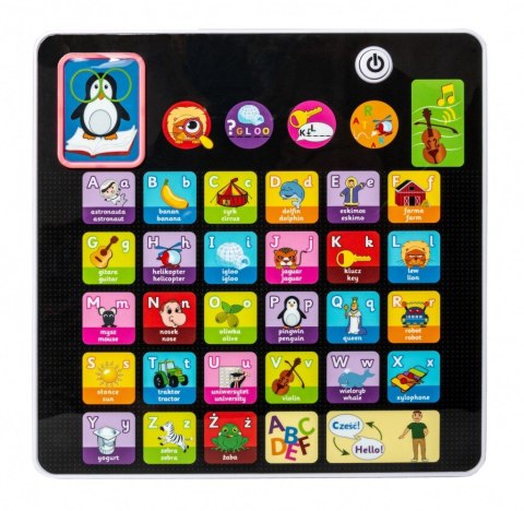 Tablet