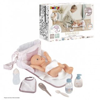 Torba do przewijania Baby Nurse