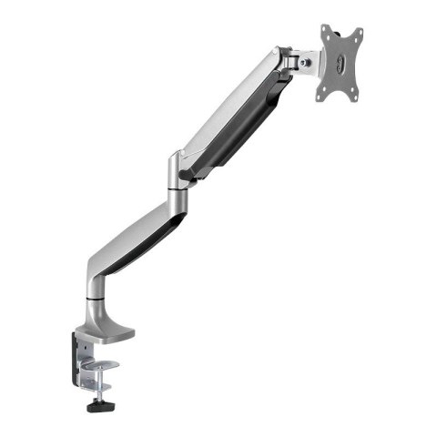 Uchwyt na monitor 13-27 cali max 9kg. Uchwyt na monitor 13-27 cali max 9kg.