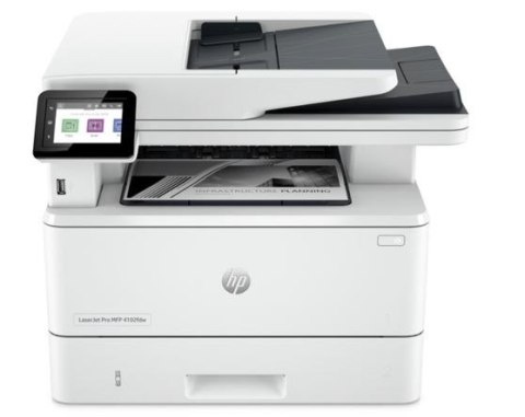 Urządzenie wielofunkcyjne LaserJet Pro 4102FDW 2Z624F Urządzenie wielofunkcyjne LaserJet Pro 4102FDW 2Z624F